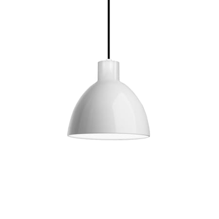 A large image of the Kuzco Lighting PD1706 White