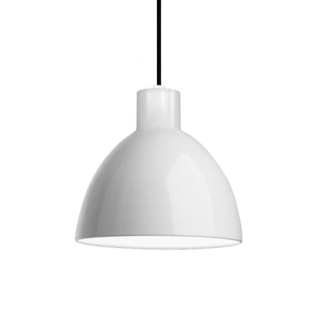 A large image of the Kuzco Lighting PD1712 White