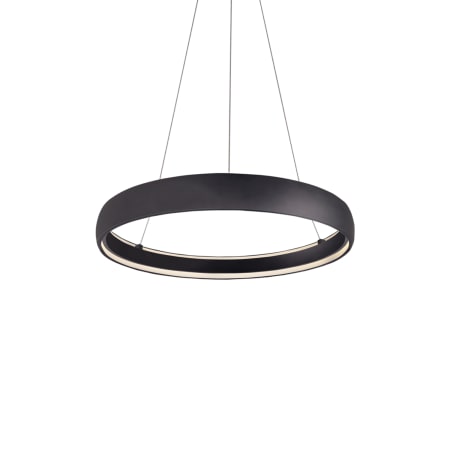 A large image of the Kuzco Lighting PD22735 Black