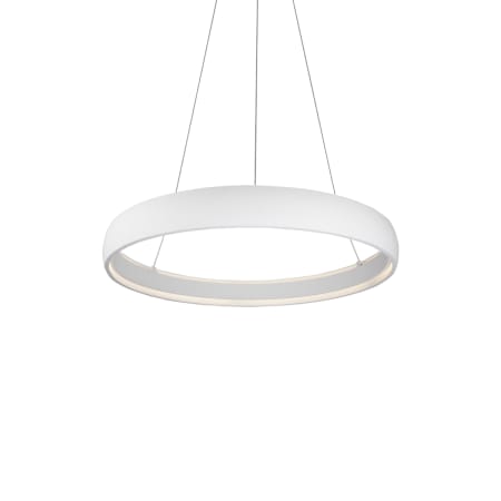A large image of the Kuzco Lighting PD22735 White