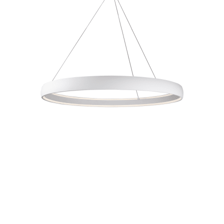 A large image of the Kuzco Lighting PD22753 White