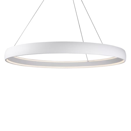 A large image of the Kuzco Lighting PD22772 White