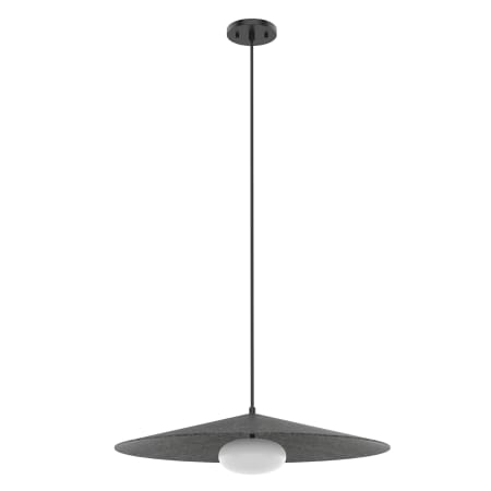 A large image of the Kuzco Lighting PD22824 Gray