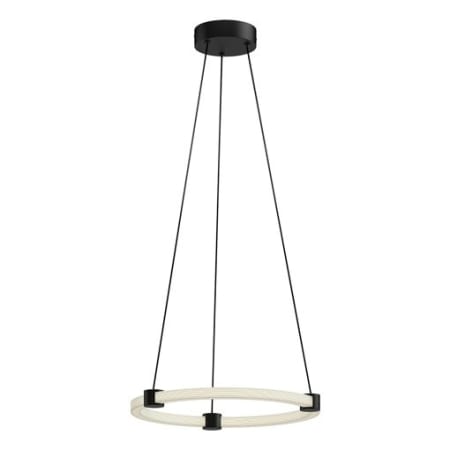 A large image of the Kuzco Lighting PD24716 Black