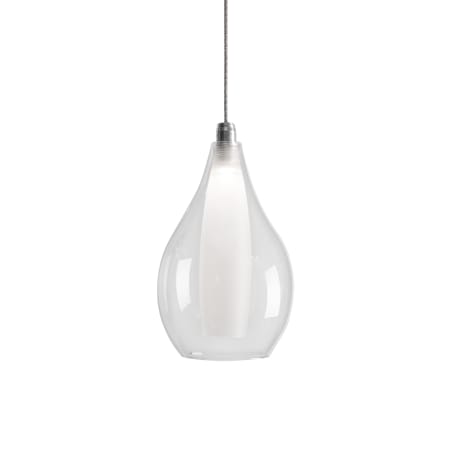 A large image of the Kuzco Lighting PD3005 Chrome