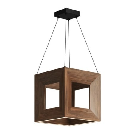 A large image of the Kuzco Lighting PD32912 Walnut