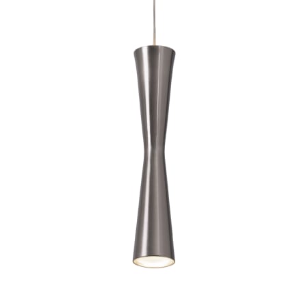 A large image of the Kuzco Lighting PD42502 Brushed Nickel