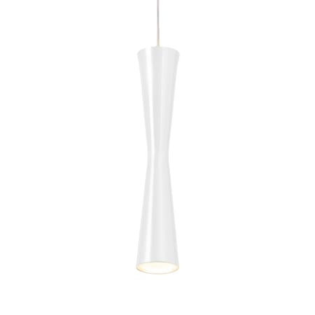 A large image of the Kuzco Lighting PD42502 White