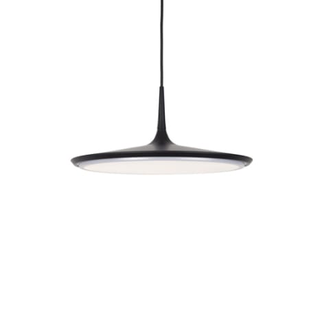 A large image of the Kuzco Lighting PD46216 Black