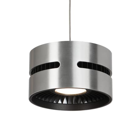 A large image of the Kuzco Lighting PD6705 Brushed Nickel
