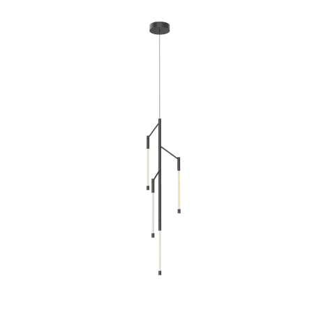 A large image of the Kuzco Lighting PD74738 Black