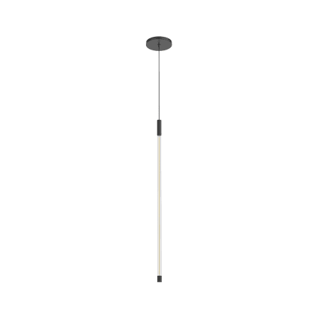 A large image of the Kuzco Lighting PD75027 Black