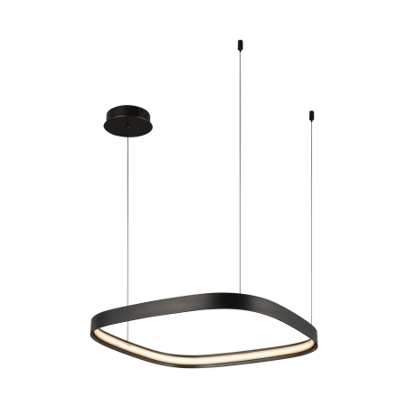 A large image of the Kuzco Lighting PD78019 Urban Bronze