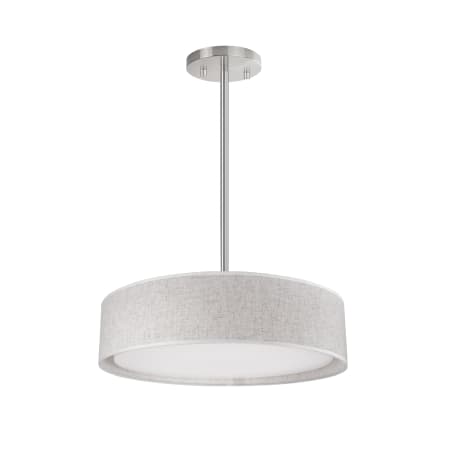 A large image of the Kuzco Lighting PD7916 Beige