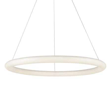 A large image of the Kuzco Lighting PD80332 White