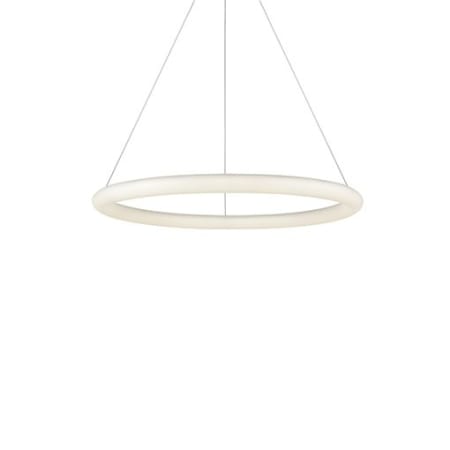A large image of the Kuzco Lighting PD80340 White