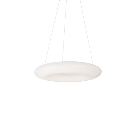 A large image of the Kuzco Lighting PD80718 White