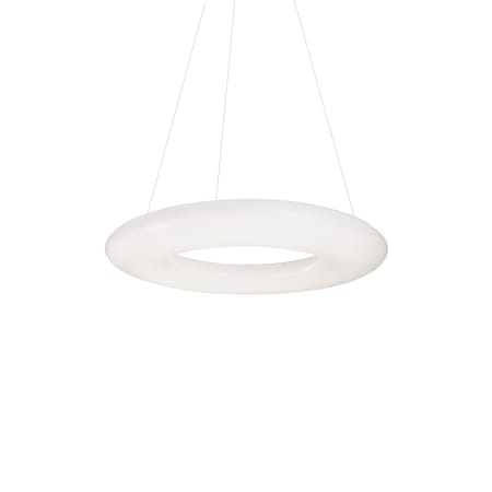 A large image of the Kuzco Lighting PD80724 White