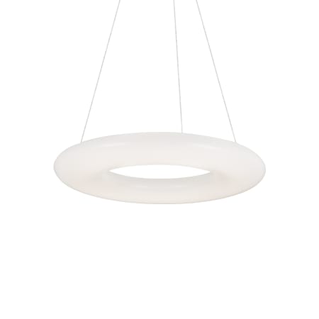 A large image of the Kuzco Lighting PD80730 White