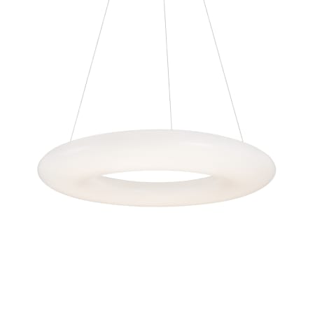 A large image of the Kuzco Lighting PD80736 White