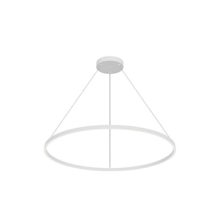 A large image of the Kuzco Lighting PD87148 White