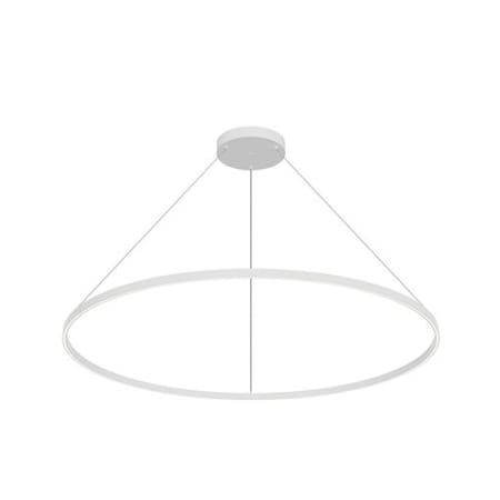 A large image of the Kuzco Lighting PD87160 White