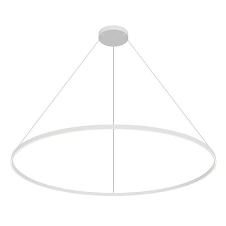 A large image of the Kuzco Lighting PD87172 White