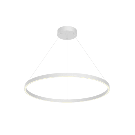 A large image of the Kuzco Lighting PD87732 White