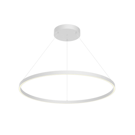 A large image of the Kuzco Lighting PD87736 White