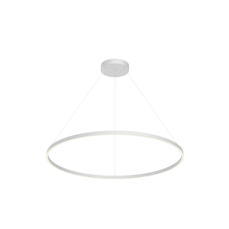 A large image of the Kuzco Lighting PD87748 White