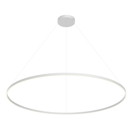 A large image of the Kuzco Lighting PD87772 White