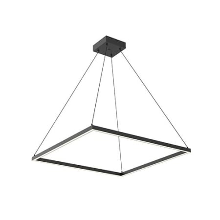 A large image of the Kuzco Lighting PD88132 Black