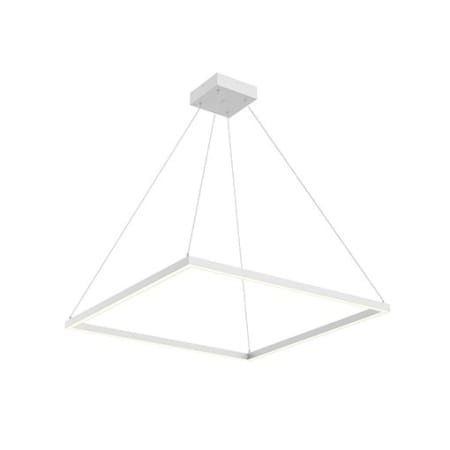 A large image of the Kuzco Lighting PD88132 White