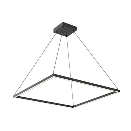 A large image of the Kuzco Lighting PD88136 Black