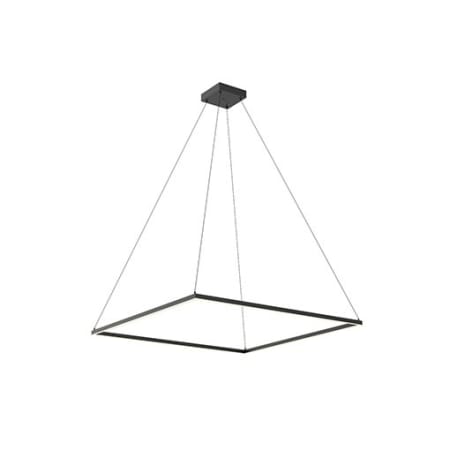 A large image of the Kuzco Lighting PD88148 Black