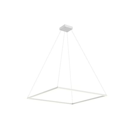 A large image of the Kuzco Lighting PD88148 White