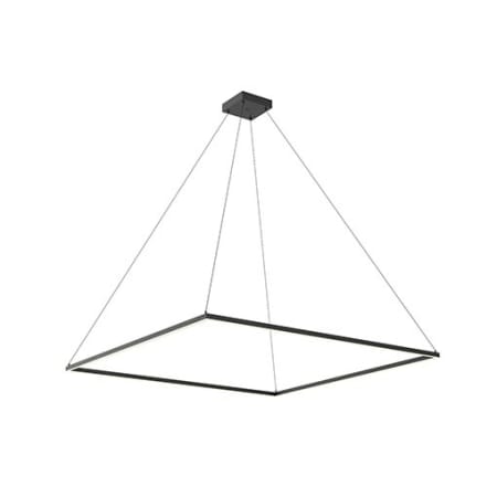 A large image of the Kuzco Lighting PD88160 Black