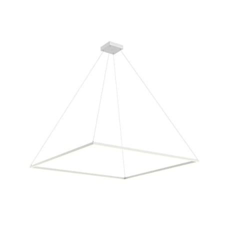 A large image of the Kuzco Lighting PD88160 White