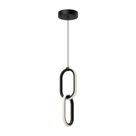 A large image of the Kuzco Lighting PD92615 Black