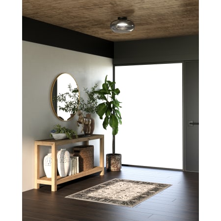A large image of the Kuzco Lighting SF62014 Alternate Image