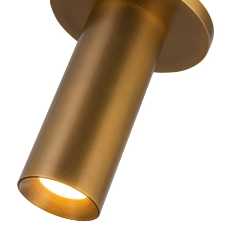 A large image of the Kuzco Lighting SF90406 Alternate Image