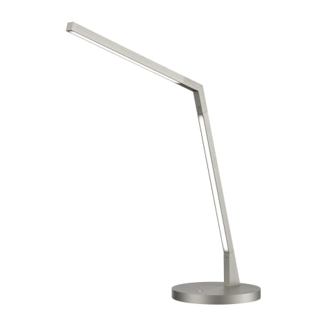 A large image of the Kuzco Lighting TL25517 Brushed Nickel