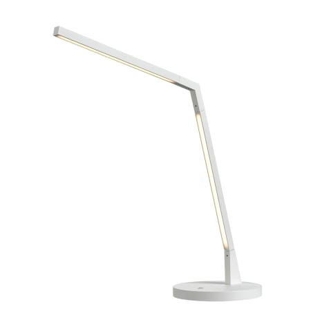 A large image of the Kuzco Lighting TL25517 White