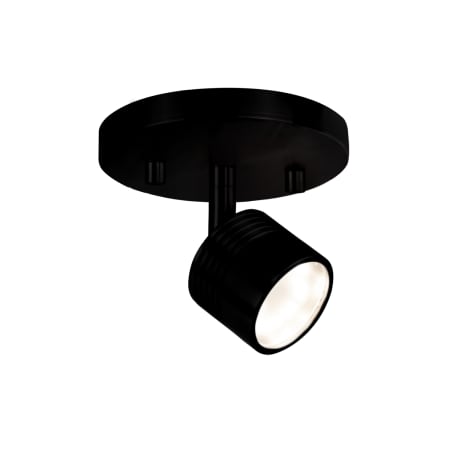 A large image of the Kuzco Lighting TR10006 Black