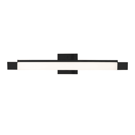 A large image of the Kuzco Lighting VL13424 Black