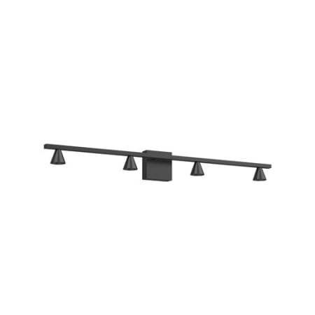 A large image of the Kuzco Lighting VL19941 Black