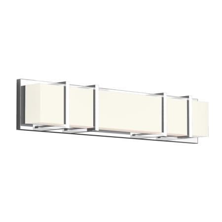 A large image of the Kuzco Lighting VL61626 Chrome