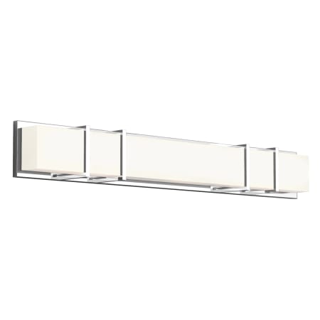 A large image of the Kuzco Lighting VL61638 Chrome