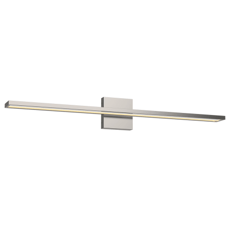 A large image of the Kuzco Lighting VL63636 Brushed Nickel