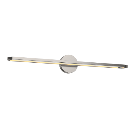 A large image of the Kuzco Lighting VL63736 Brushed Nickel